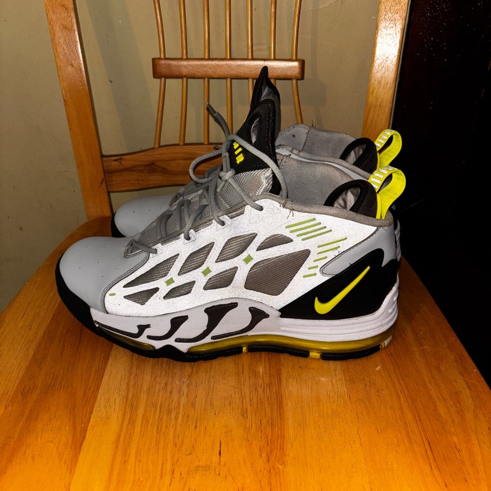 Nike Air Max Pillar Sz.12 retro 2012